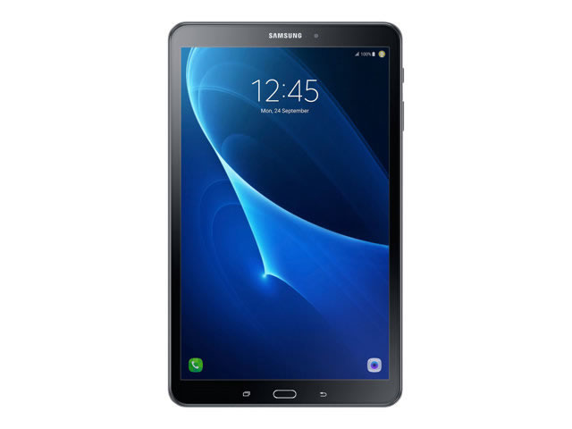 Samsung Galaxy Tab A 32gb Negro Wifi